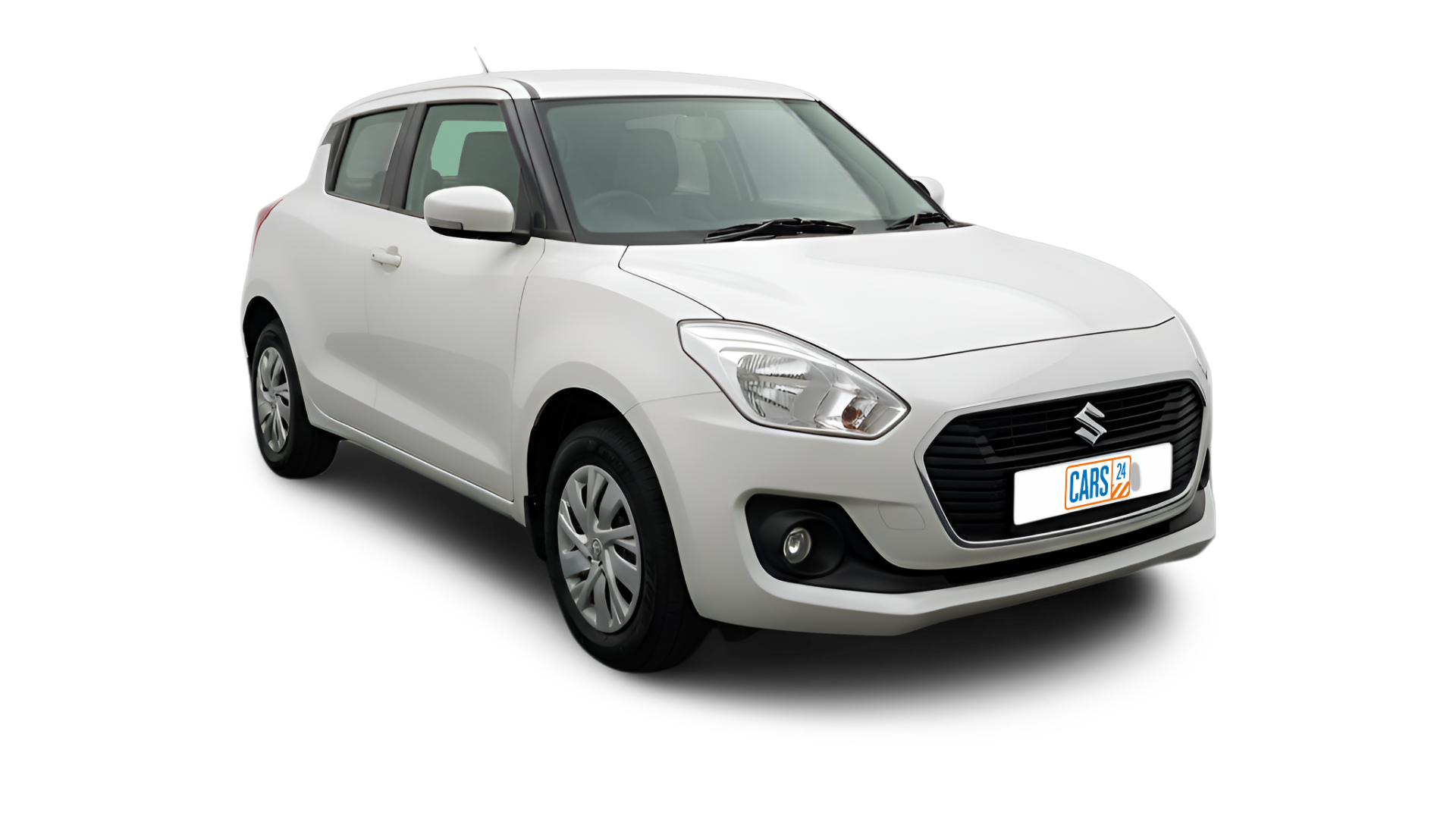 Maruti Swift-img